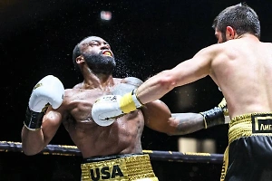 Российские боксёры всухую разгромили американцев в турнире под эгидой IBA