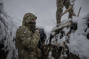 Более 300 солдат Украинской армии полегло за сутки на самом смертоносном участке фронта
