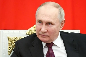 Путин указал на превосходство атомного ледокольного флота России в мире