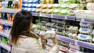 В "Руспродсоюзе" спрогнозировали снижение цен на яйца после Нового года
