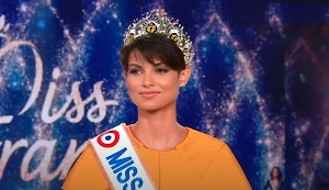 А что не так: "Мисс Франция – 2024" подверглась жёсткому хейту из-за стрижки и фигуры 