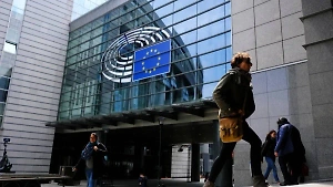 ЕС впервые ввёл схему конфискации замороженных активов РФ и "посмертные" санкции