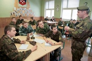 Путин утвердил два новых предмета в школах