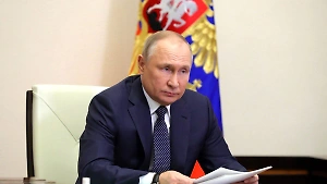 Путин отменил комиссии при оплате ЖКХ для пенсионеров и льготников