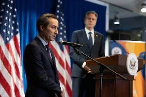 Госдеп заявил о непричастности Штатов к гибели начальника Войск РХБЗ Кириллова