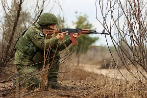 Шойгу: Участники СВО получили 458 тысяч удостоверений ветеранов боевых действий