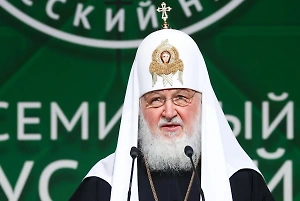 Патриарх Кирилл назвал недостаточными последние инициативы по снижению числа абортов в РФ