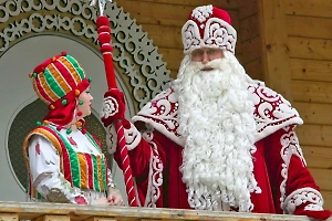 Дед Мороз, олени и сказочный терем: Родителям рассказали, почему стоит свозить ребёнка в Великий Устюг