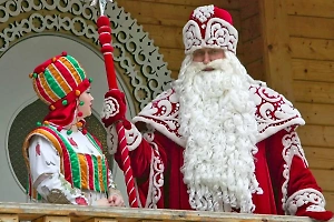 Родителям рассказали, почему стоит свозить ребёнка в Великий Устюг