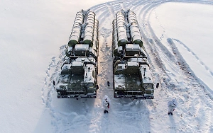 Российские силы ПВО за сутки сбили 95 украинских беспилотников и ракету С-200