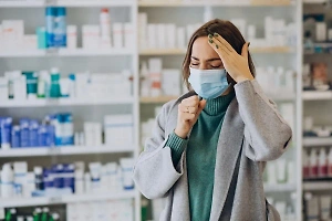 "Ситуация опасная": Вспышки самого тяжёлого гриппа А, который нашли у снятых с поезда детей, начались по всей России