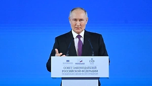 "Надо стремиться к нулю": Путин рассказал, что уровень бедности в России минимален