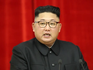 Ким Чен Ын рассказал, в каком случае Северная Корея применит ядерное оружие