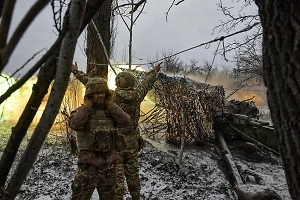 "Без помощи Запада не выживет": Польский генерал отверг способность Украины в одиночку победить Россию