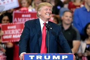 "Прогноз сбывается": Американист — о вероятности прихода Трампа к власти в США
