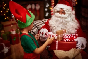 Санта, шопинг, кока-кола: Когда отмечается католическое Рождество и чем оно отличается от нашего