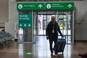 Рейсы "Аэрофлота" в Краснодар появились в расписании аэропорта Шереметьево