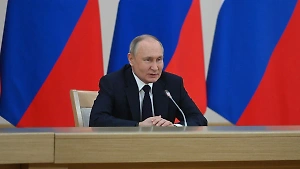 Путин: План привести 85% дорог в нормативное состояние будет выполнен в 2024-м