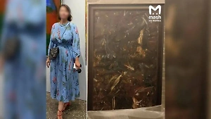 Кража по-питерски: Искусствовед похитила картину известного художника и пыталась продать её за 3 млн