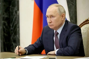 Путин передал акции "Рольфа" во временное управление Росимущества