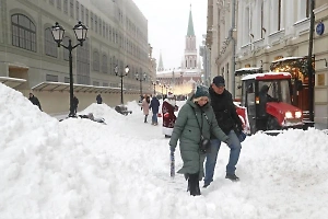 Россиянам намекнули, как законно прогулять работу в плохую погоду