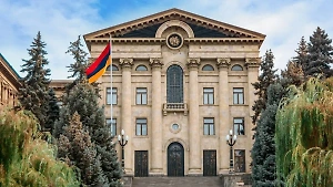 Спикер парламента Армении заявил, что в стране нет антироссийских настроений