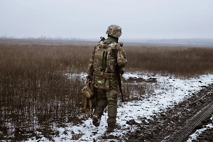 Один из погибших в сбитом Ил-76 бойцов ВСУ попал в список на обмен с четвёртой попытки