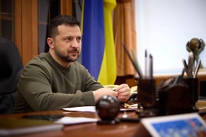 В Раде возник вопрос к Зеленскому, захотевшему "перезагрузить" руководство Украины