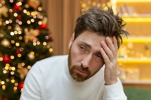 Половина россиян после новогодних праздников захотела отдохнуть ещё недельку