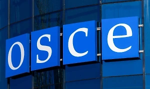 В ОБСЕ не стали отвечать на вопрос о списке предполагаемых "жертв" в Буче