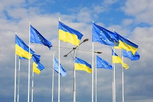 Шесть стран Евросоюза отказались предоставлять Украине гарантии безопасности