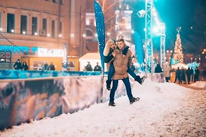 Жителей Центральной России в конце года завалит снегопадами