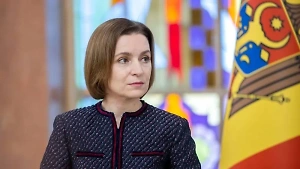 Майя Санду решила идти на новый срок и инициировать референдум о вступлении в ЕС