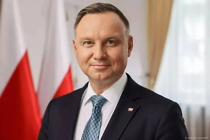 Президент Польши Дуда наложил вето на закон о финансировании общественных СМИ