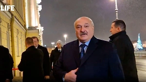 Лукашенко ответил на вопрос Лайфа об обиде на Пашиняна за бойкот саммита в Минске