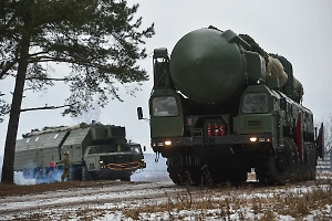 Лукашенко высказался о месте хранения российских ядерных боеголовок в Белоруссии