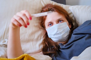 Вспышки микоплазменной инфекции, вызывающей пневмонию: Как уберечься и чем лечить