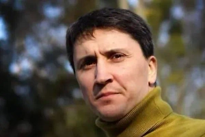 На фронте погиб ещё один известный актёр, примкнувший к украинской армии