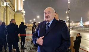 Лукашенко рассказал, есть ли шанс закончить украинский конфликт в 2024 году