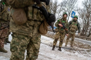 Названы последствия "усиления" армии Украины инвалидами и женщинами