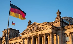 Германии предрекли потерю статуса третьей экономики мира из-за России