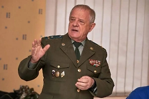 Отставной полковник ГРУ оштрафован на 50 тысяч за дискредитацию армии