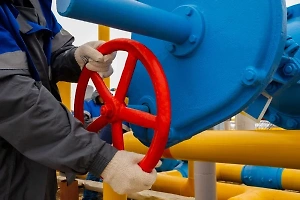 В "Газпроме" озвучили сроки полной газификации России