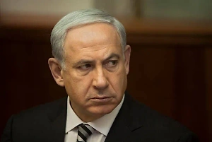 Премьер Израиля назвал три условия достижения мира в секторе Газа
