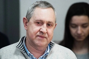 Верховный суд России отменил приговор осуждённому за взятку экс-депутату Белоусову

