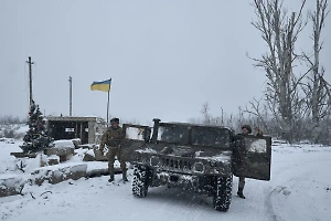 Киев поспешил "обрадовать" украинцев новой мобилизацией, но денег на неё на нашёл