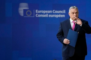 Брюссель ищет способ помочь Украине в обход блокировок Орбана
