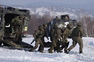 В европейской стране призвали набирать добровольцев для возможной войны с Россией