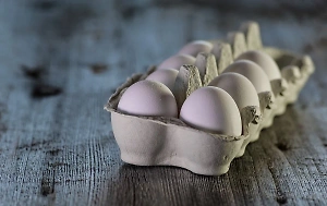 В правительстве рассказали, когда в России стабилизируются цены на яйца