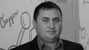 В Тобольске нашли мёртвым депутата городской думы Владимира Егорова